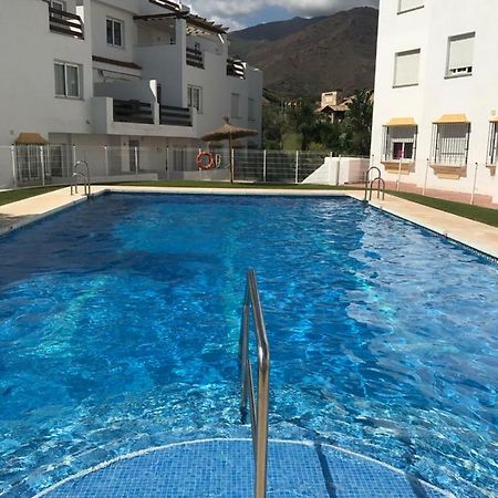 Estepona Valle Romano Eksteriør bilde