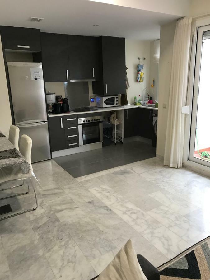 Estepona Valle Romano Eksteriør bilde