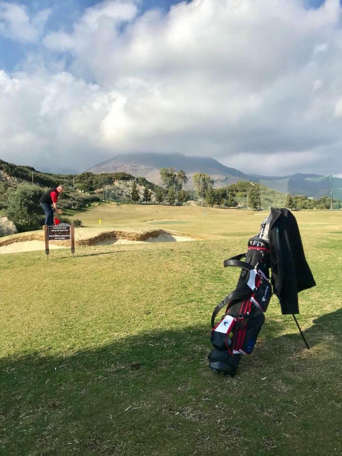 Estepona Valle Romano Eksteriør bilde